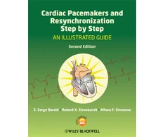 KNYGA Bookshop Cardiac Pacemakers and Resynchronization Step by Step