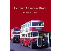 KNYGA Bookshop Cardiff'S Municipal Buses