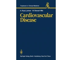 KNYGA Bookshop Cardiovascular Disease