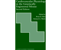 KNYGA Bookshop Cardiovascular Physiology in the Genetically Engineered Mouse