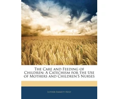 KNYGA Bookshop Care and Feeding of Children