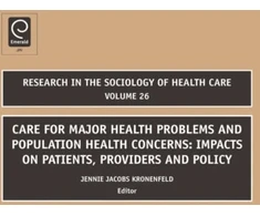 KNYGA Bookshop Care for Major Health Problems and Population Health Concerns