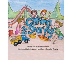 KNYGA Bookshop Caring Is Sharing