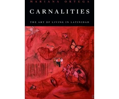 KNYGA Bookshop Carnalities