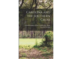 KNYGA Bookshop Carolina and the Southern Cross