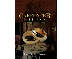 KNYGA Bookshop Carpenter House