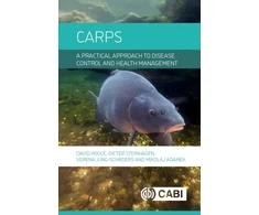 KNYGA Bookshop Carps