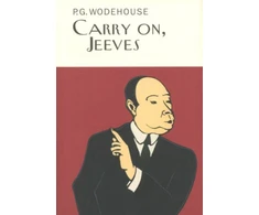 KNYGA Bookshop Carry On, Jeeves