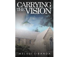 KNYGA Bookshop Carrying the Vision