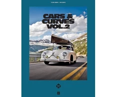 KNYGA Bookshop Cars &amp; Curves Vol.2