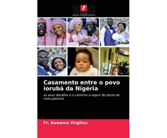 KNYGA Bookshop Casamento entre o povo ioruba da Nigeria