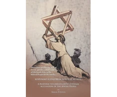 KNYGA Bookshop Case Against the Gospels' False Accusation of the Jews - Responsio Iudaeorum Nostrae Aetatis