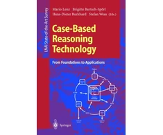 KNYGA Bookshop Case-Based Reasoning Technology