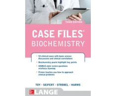 KNYGA Bookshop Case Files Biochemistry 3/E