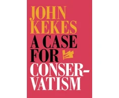 KNYGA Bookshop Case for Conservatism