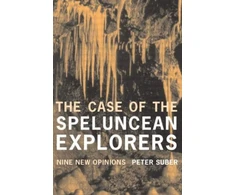 KNYGA Bookshop Case of the Speluncean Explorers