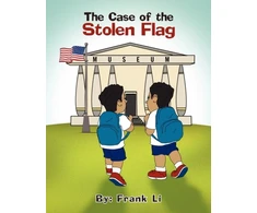 KNYGA Bookshop Case of the Stolen Flag