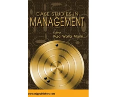 KNYGA Bookshop Case Studies in Management