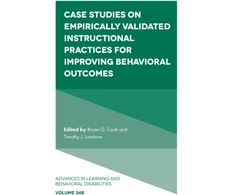 KNYGA Bookshop Case Studies on Empirically Validated Instructional Practices for Improving Behavioral Outcomes