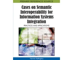 KNYGA Bookshop Cases on Semantic Interoperability for Information Systems Integration
