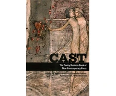KNYGA Bookshop Cast: The Poetry Business Book of New Contemporary Poets