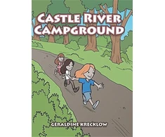KNYGA Bookshop Castle River Campground