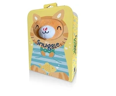 KNYGA Bookshop Cat (My Snuggle Book)