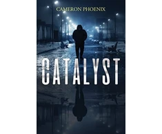 KNYGA Cameron Phoenix Catalyst
