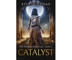 KNYGA Bookshop Catalyst