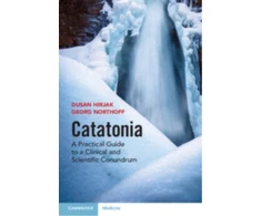 KNYGA Bookshop Catatonia