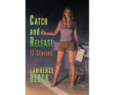 KNYGA Bookshop Catch and Release