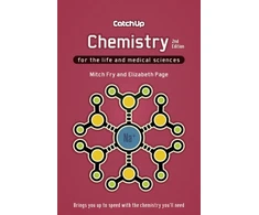 KNYGA Bookshop Catch Up Chemistry, second edition