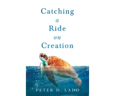 KNYGA Bookshop Catching a Ride on Creation