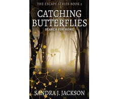 KNYGA Sandra J Jackson Catching Butterflies
