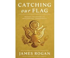 KNYGA James Rogan Catching Our Flag