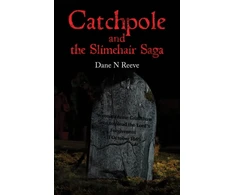 KNYGA Bookshop Catchpole and the Slimehair Saga