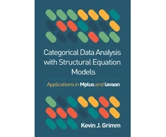 KNYGA Bookshop Categorical Data Analysis with Structural Equation Models