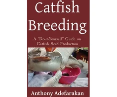 KNYGA Bookshop Catfish Breeding