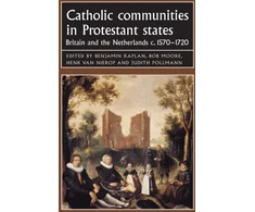 KNYGA Bookshop Catholic Communities in Protestant States