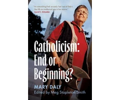 KNYGA Bookshop Catholicism: End or Beginning?