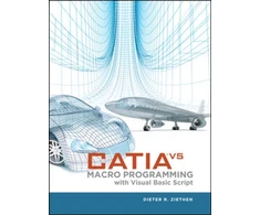 KNYGA Bookshop CATIA V5