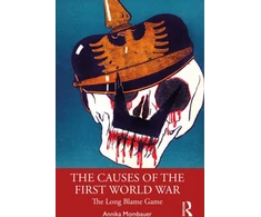 KNYGA Bookshop Causes of the First World War