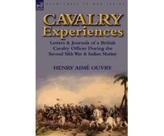 KNYGA Bookshop Cavalry Experiences