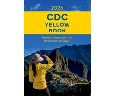 KNYGA Bookshop CDC Geltona Book 2026