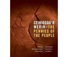 KNYGA Bookshop Ceiniogau'r Werin / The Pennies of the People