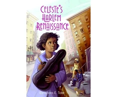 KNYGA Bookshop Celeste's Harlem Renaissance