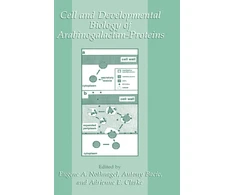 KNYGA Bookshop Cell and Developmental Biology of Arabinogalactan-Proteins