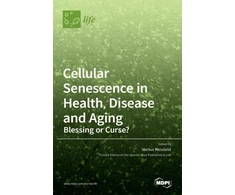 KNYGA Bookshop Cellular Senescence in Health, Disease and Aging