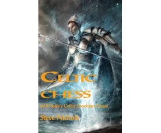 KNYGA Bookshop Celtic Chess