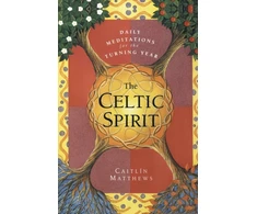 KNYGA Bookshop Celtic Spirit: Daily Meditations for the Turning Year